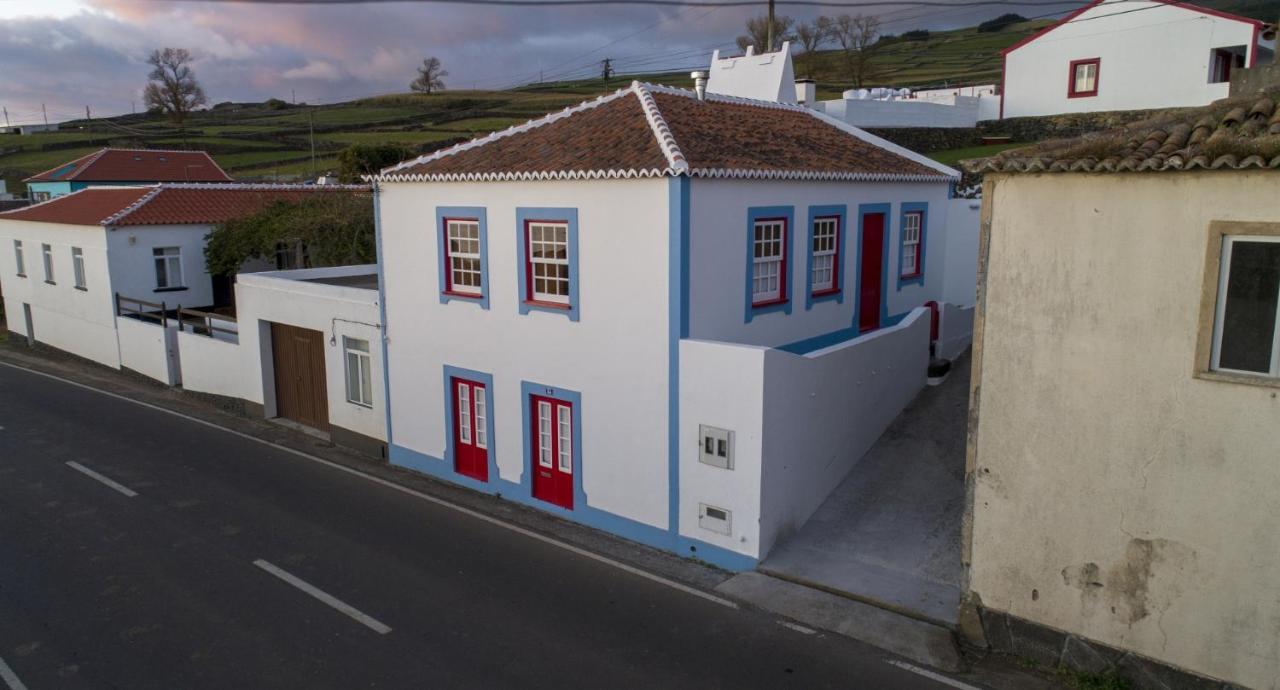 Casa Da Trigueirinha Villa Angra do Heroísmo Exterior photo