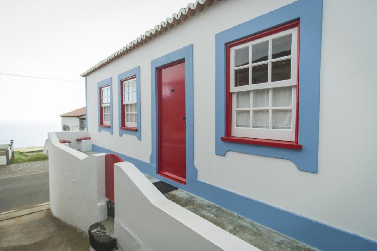 Casa Da Trigueirinha Villa Angra do Heroísmo Exterior photo