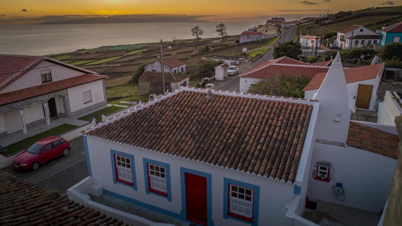 Casa Da Trigueirinha Villa Angra do Heroísmo Exterior photo